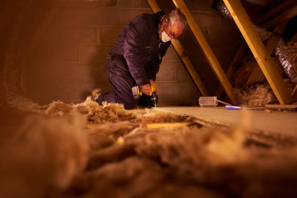 Trusted Fayetteville, AL Foam Insulation Services Experts